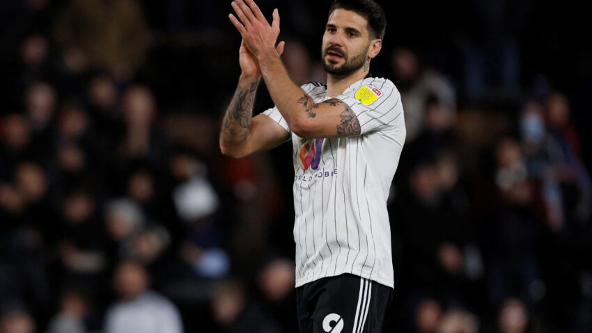 NIJE BILO NI TRUNKE DILEME: Mitrović najbolji igrač Čempionšipa!