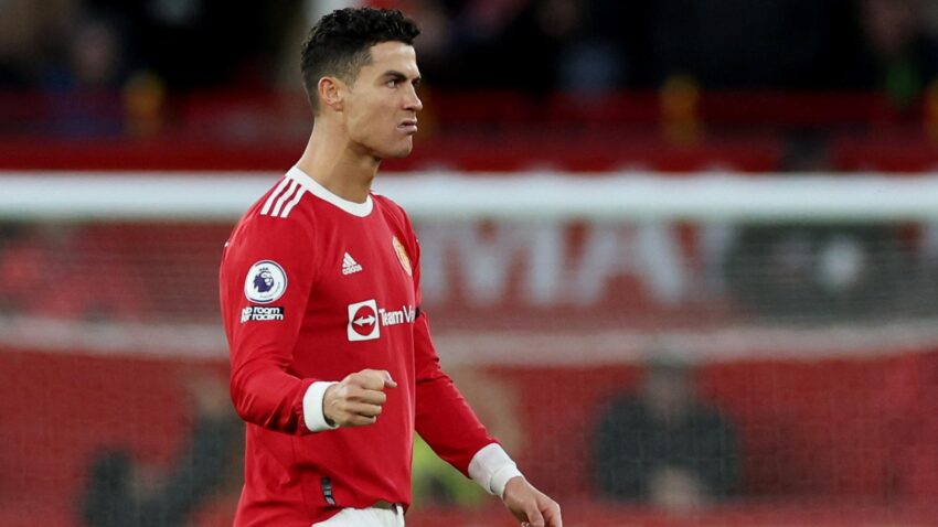 KAKAV OBRT! Ronaldo se vraća u Mančester da razreši situaciju!