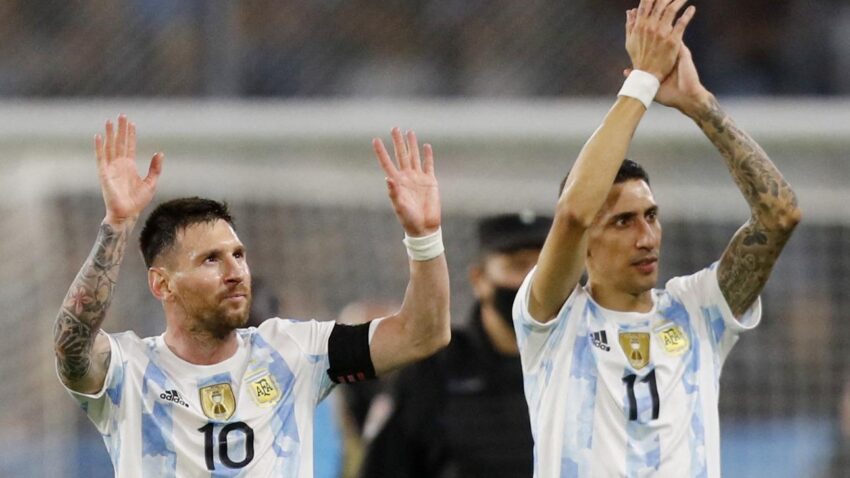 STIGAO JE KASNO, ALI OSTAJE DO RANE ZORE: Argentincu preti deportacija iz Katara!