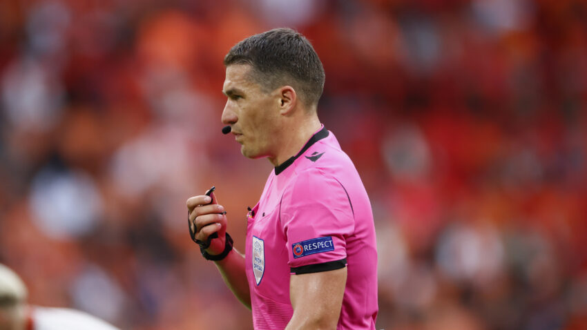 POZNATO KO DELI PRAVDU "VEČITIMA" U EVROPI: Rumun Crvenoj zvezdi, a Partizanu poznati engleski sudija!