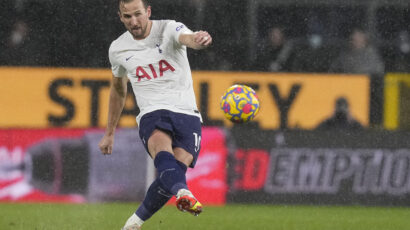 BAJERNOV SAN JE NEMAČKA NOĆNA MORA: Hari Kejn? Postigao bi mnogo golova u Bundesligi..