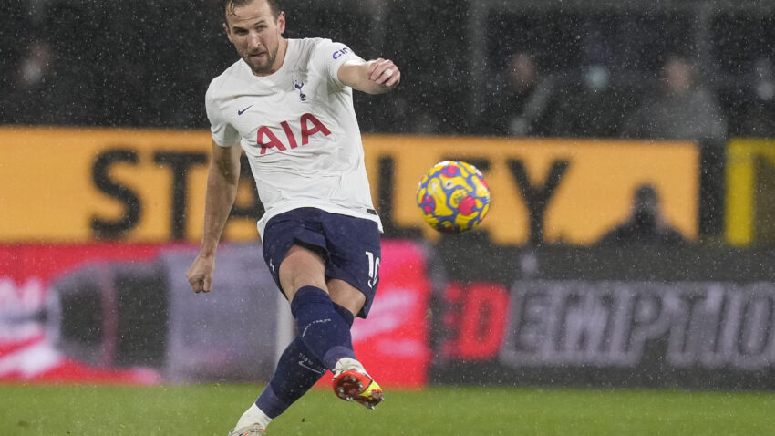 Kejn: Magičan trenutak, očajnički sam to želeo da uradim