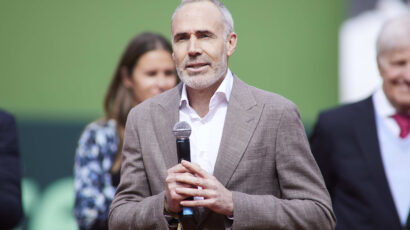 KOREČA SIPA HVALOSPEVE: Mislili smo da niko neće nadmašiti Samprasovih 14 slemova – a pogledajte Novaka!