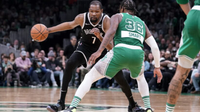 DURENT SE UNAPRED PREDAO? Džejms otkrio veliku tajnu bivšeg saigrača!