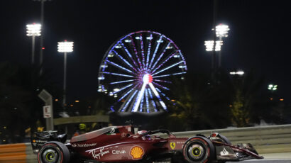 NEVEROVATAN START SEZONE FORMULE 1: Dupla pobeda Ferarija, Hamiltonu podijum, debakl Red Bula!