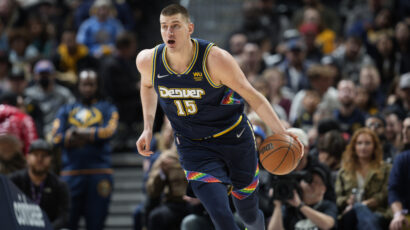 KAKVO GLASANJE: Jokić i Stojaković u drugoj NBA petorci Evropljana?!