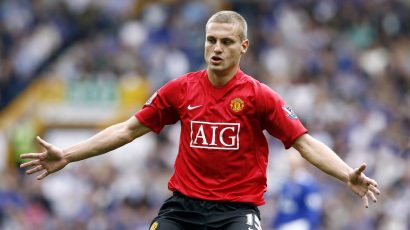 Nemanja Vidić je najbolja kupovina u istoriji Junajteda!