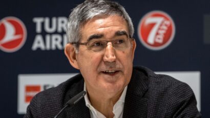ZVANIČNO: Bartomeu potvrdio, Rusi izbačeni iz Evrolige i Evrokupa!