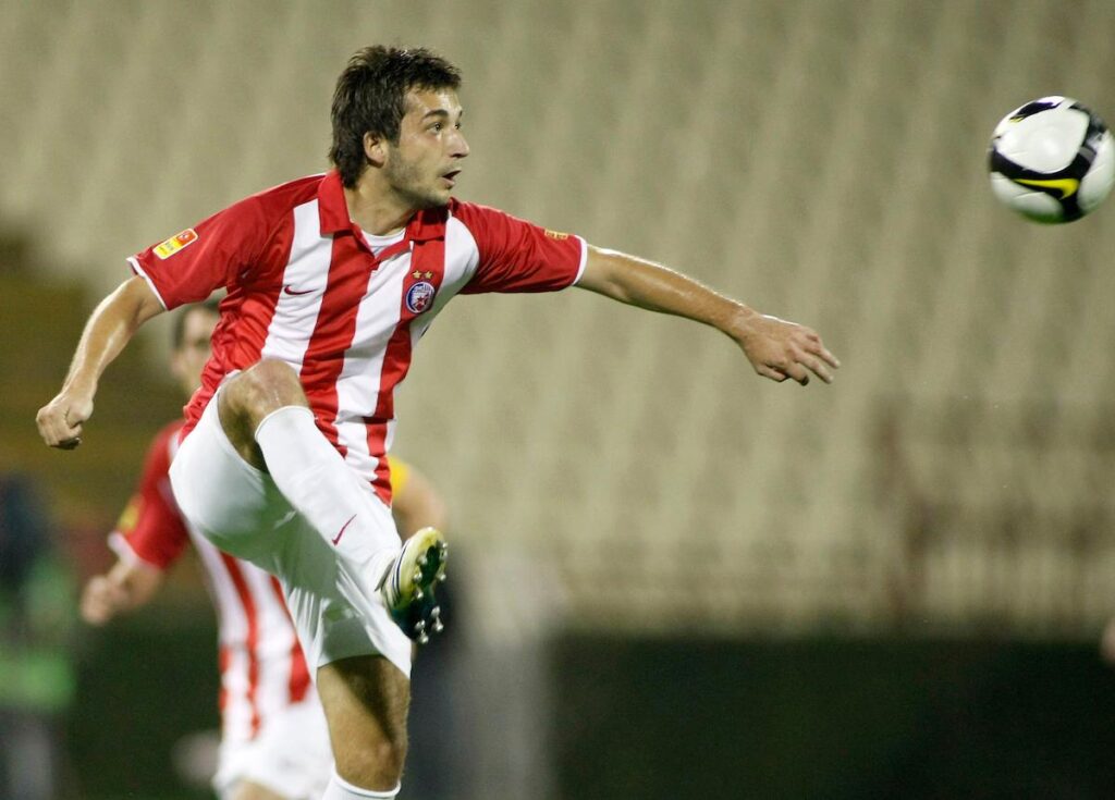 igor burzanović-zvezda-rendžers