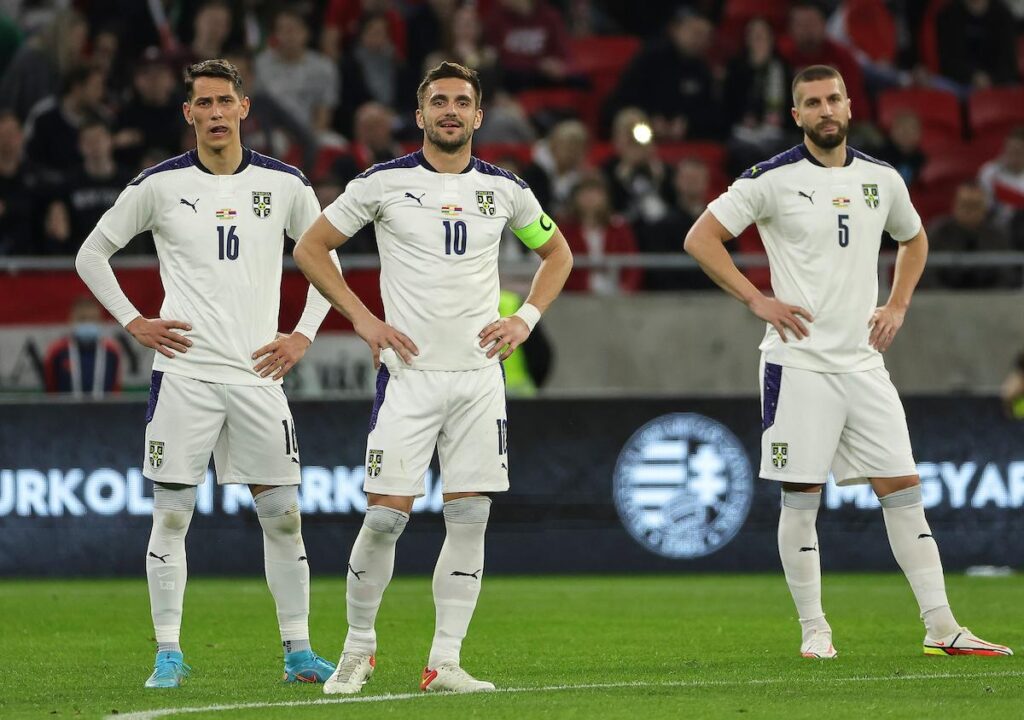 srbija-mađarska-dušan tadić