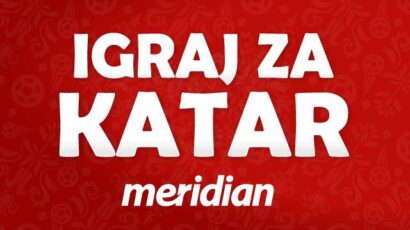 DILEME NEMA – ISKORISTI VELIKU PRILIKU I IGRAJ ZA KATAR!