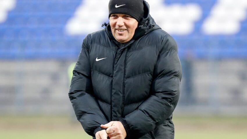 ČUVENI PARTIZANOVAC SKENIRA ZVEZDU I RENDŽERS: Jedva čekam da dođu u moj grad, atmosfera je uvek specifična!