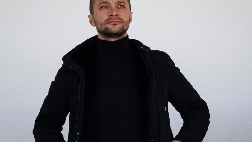 ILIEV IZNEO "PRLJAV VEŠ": Leonardo je hteo da vrati novac samo da bi otišao!