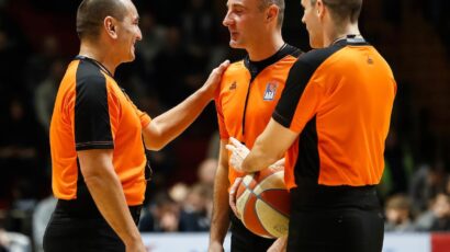 SUDIJE PONOVO U CENTRU PAŽNJE: Jurasa čeka kazna zbog utakmice Mornar – Zadar!