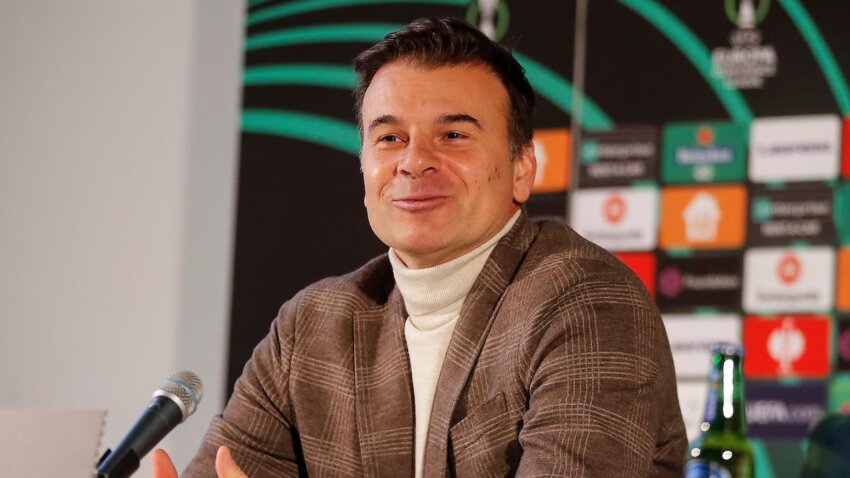 STANOJEVIĆ SE NALJUTIO: Pa, nisam ja rijaliti trener, ovde smo da pričamo ozbiljno! (VIDEO)