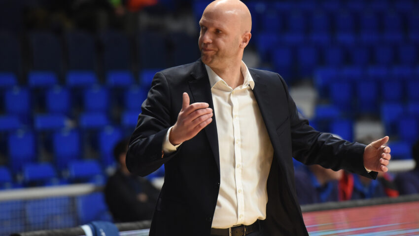 "Partizan je među najboljima u Evropi"