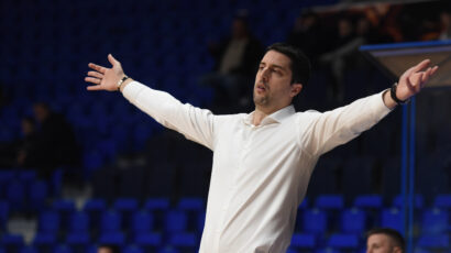 FMP MERIDIAN PAO U ZAVRŠNICI, STEFANOVIĆ PORUČIO: Nikako da ugrabimo tu jednu pobedu koja bi nam psihološki mnogo značila!
