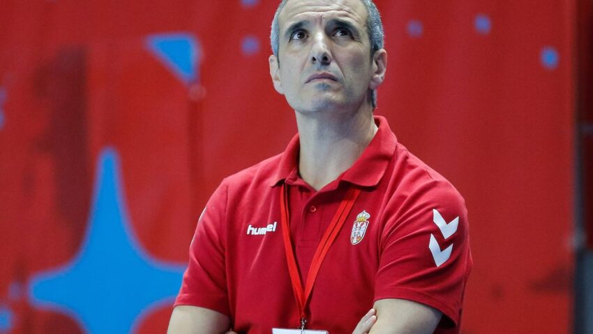 ĐERONA TRAŽI PODRŠKU NAVIJAČA: Potrebna nam je puna hala za ovako bitan meč!