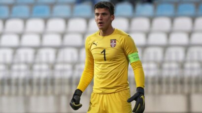 Sinovi Dejana Stankovića stopirali Ronalda: Inter remizirao sa Al Nasrom (VIDEO)