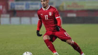 TORNŠAVSKA BRUKA ZA KRAJ: Srbija uzela samo bod protiv Farskih Ostrva?!