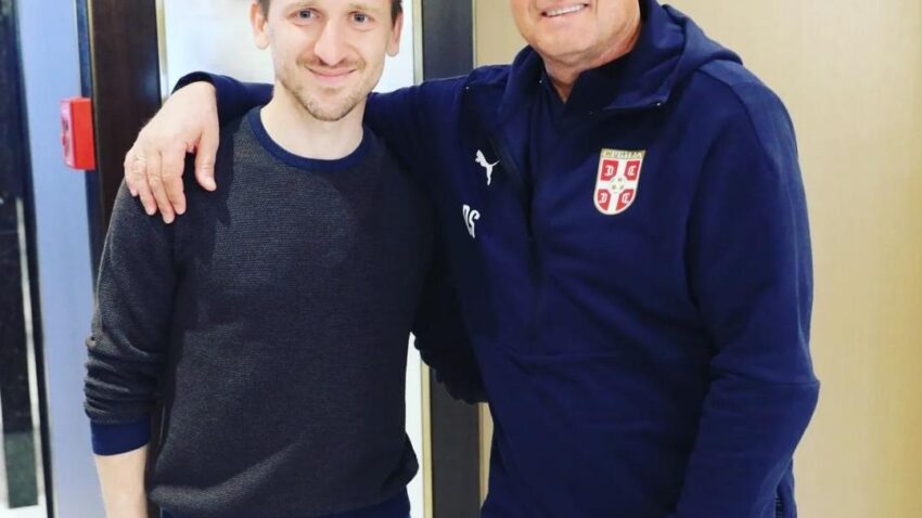 MARIN OTKRIO PIKSIJU IZNENAĐUJUĆU VEST: Završava karijeru u 33. godini, evo i ZAŠTO!