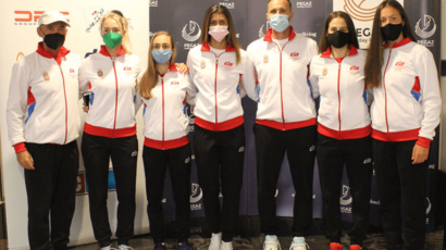 VEMIĆ OBJAVIO SPISAK: Srbija sa ovim snagama u Bili Džin Kupu!