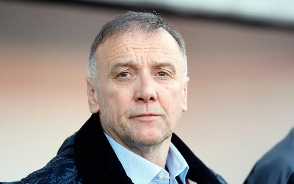 goran stevanović