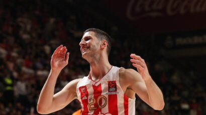IZNENADNA PRILIKA ZA ZVEZDU: Ko je najveća pretnja po crveno-bele do TOP 8?