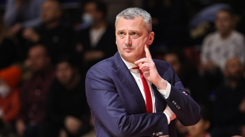 RADONJIĆ ODUŠEVELJEN ATMOSFEROM: Nole, dođi da igraš sa nama!