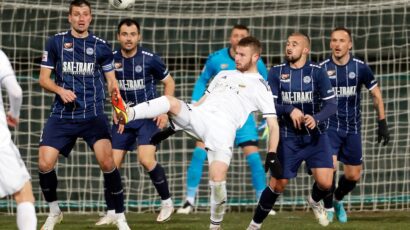 SUPER LIGA SRBIJE: Čukarički remizirao, Radnički iznenadio Vojvodinu!