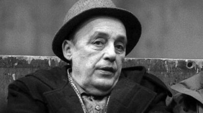 VIZIJA KOJA SE PRATI I 30 GODINA KASNIJE: Ko je bio Profesor Aleksandar Nikolić?