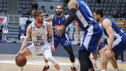 ABA LIGA: Zadar odigrao za “večite”, Cedevita bolja od Mornara!