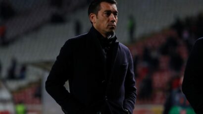 TRENER RENDŽERSA RAZOČARAN: “Svi pričaju Liverpul je van forme, a videli ste večeras”!