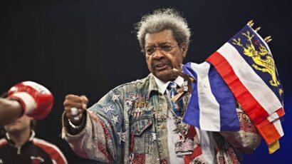 ONLY IN AMERICA: Kako je King od kriminalca i prevaranta postao najveći u istoriji boksa?