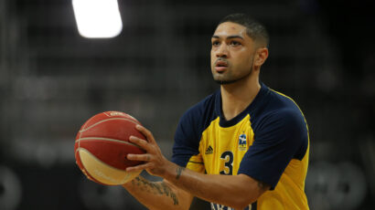 PANATINAIKOS DOVEO PLEJA: Nekadašnja želja Zvezde se vraća na evropske parkete!