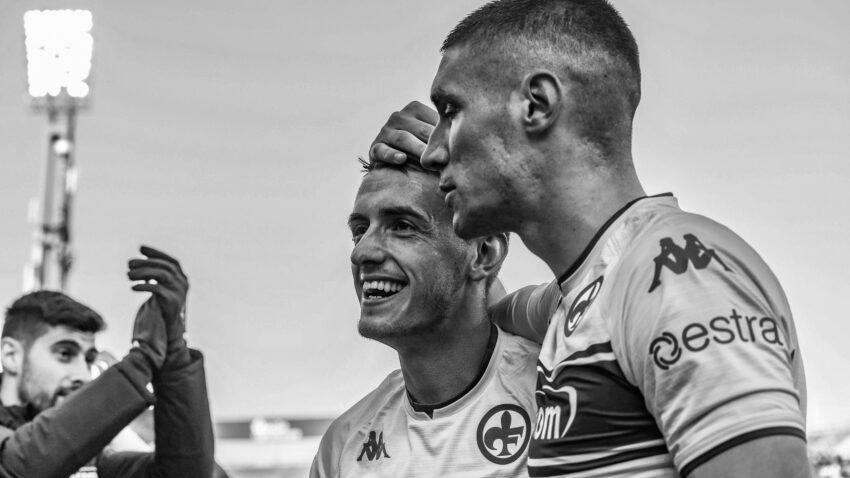 ITALIJA PONOVO NA NOGAMA: Još jedan Srbin zabija nož u leđa Fiorentini?!