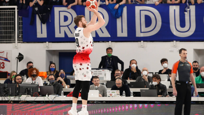 LOŠE VESTI ZA MILAN: Italijani napadaju Efes bez Melija - poznato i koliko pauzira!