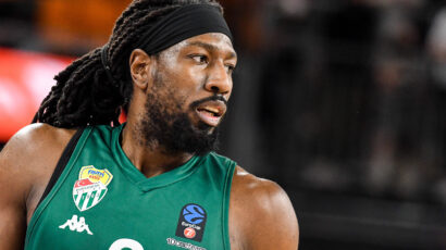 ZVEZDIN PITBUL U DRUGOM TIMU: Nije šala – Džon Holand briljirao u Portoriku i vodio ekipu do važne pobede! (VIDEO)