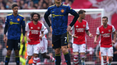 RONALDO NA SNIŽENJU, ALI NEMA KUPCA: Nismo zainteresovani za njega, ne uklapa se u našu filozofiju