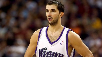 NAJBOLJI SRPSKI ŠUTER SVIH VREMENA: Kako je izgledao put Peđe Stojakovića od Zvezde do NBA lige?