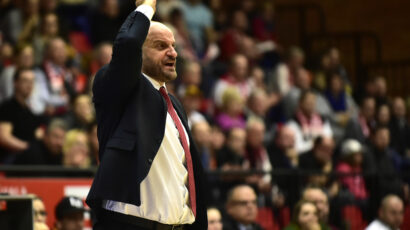 ASVEL IZGUBIO NA SUDU: Mitrović je bio u pravu, odšeta u visini 764 srpskih plata!