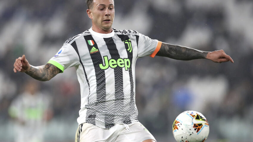 POVREMENI BLJESKOVI NISU DOVOLJNI: Bernardeski napušta Juventus