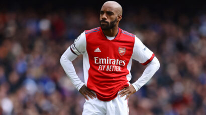 OD TOBDŽIJA DO CRNO-BELIH?! Lakazet dobio čudan predlog: Ako hoćeš Ligu šampiona – idi u Partizan!