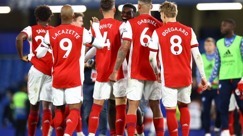 Arsenal pronašao pojačanje u Seriji A