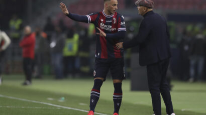 ARNAUTOVIĆ O BIVŠEM TRENERU: Mihajlović mi je bio kao stariji brat!