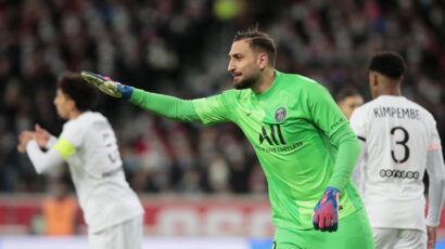 PSŽ ispao, Milan prošao dalje: Da li je Donaruma pogrešio?