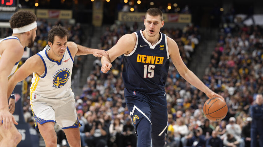 ČETIRI SRBINA U PLEJ-OFU: Poznati svi parovi prve runde - kreće spektakl!