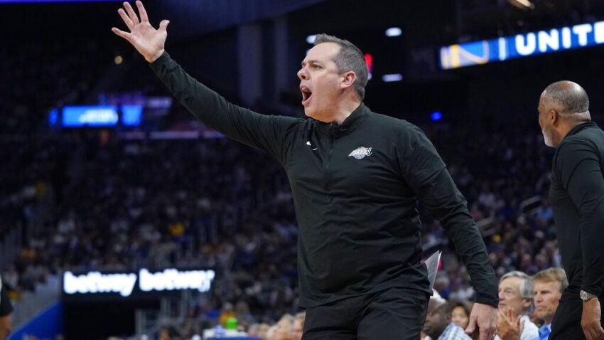 Vogel preuzima klupu Finiks Sansa