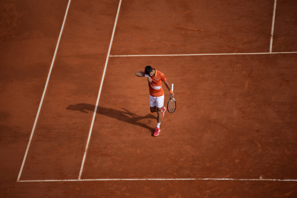 novak đoković-monte karlo