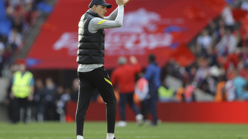 TUHEL UPOZORAVA: Pobeda je pobeda, ali moramo da se poboljšamo!